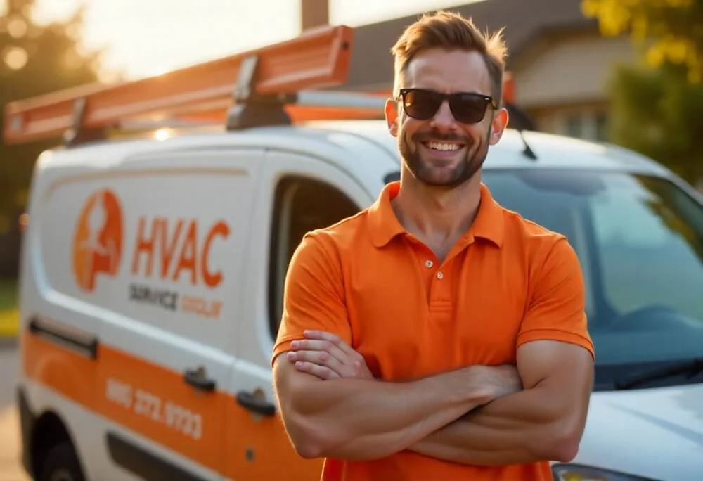 Professional HVAC repair and installation services in Leitchfield, KY